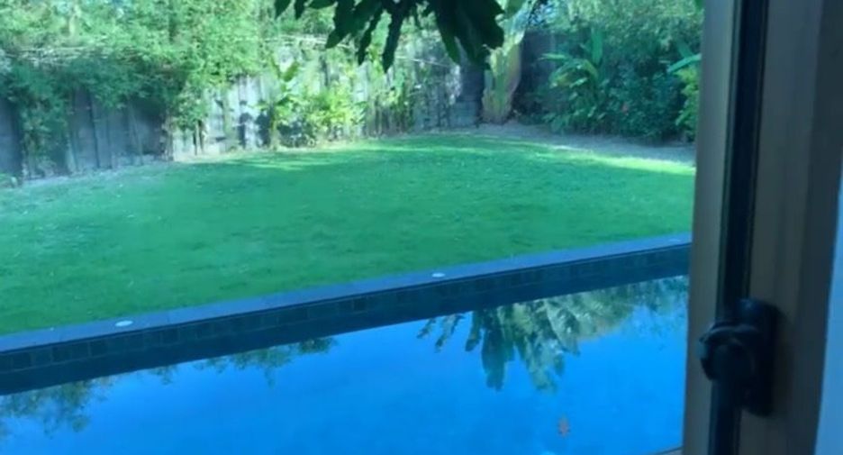 For rent 3 bedrooms villa in Hua Hin, Prachuap Khiri Khan