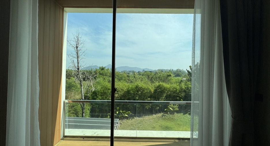 For rent 3 bedrooms villa in Hua Hin, Prachuap Khiri Khan