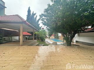 For sale and for rent 4 bedrooms house in Mueang Phuket, Phuket