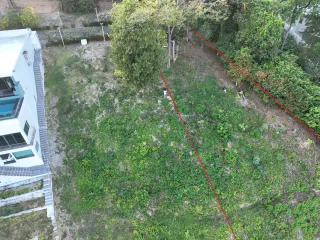 出售 土地 在 塔朗, 普吉