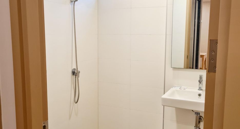 For sale 2 bedrooms condo in Suan Luang, Bangkok