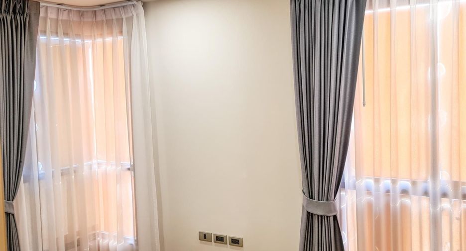 For sale 2 bedrooms condo in Suan Luang, Bangkok