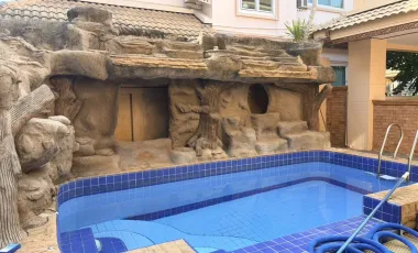 Haus zum Kauf und zur Miete mit 3 Zimmer in Bang Lamung, Chonburi