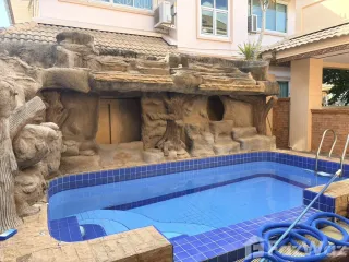 For Rent 3 Bedroom House In Bang Lamung, Chonburi