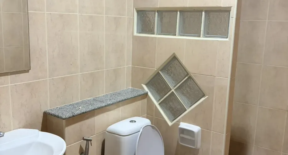 For sale and for rent 3 bedrooms house in Bang Lamung, Chonburi