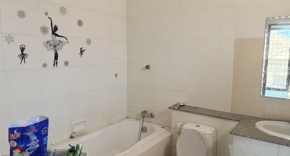 For sale and for rent 3 bedrooms house in Bang Lamung, Chonburi