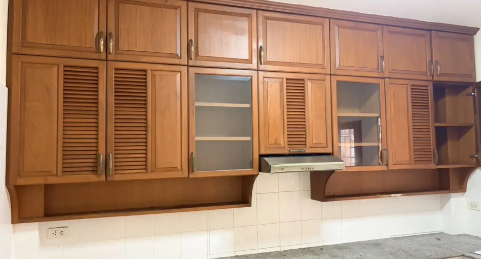 For sale and for rent 3 bedrooms house in Bang Lamung, Chonburi
