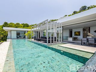 出售 4 卧室 公寓 在 塔朗, 普吉
