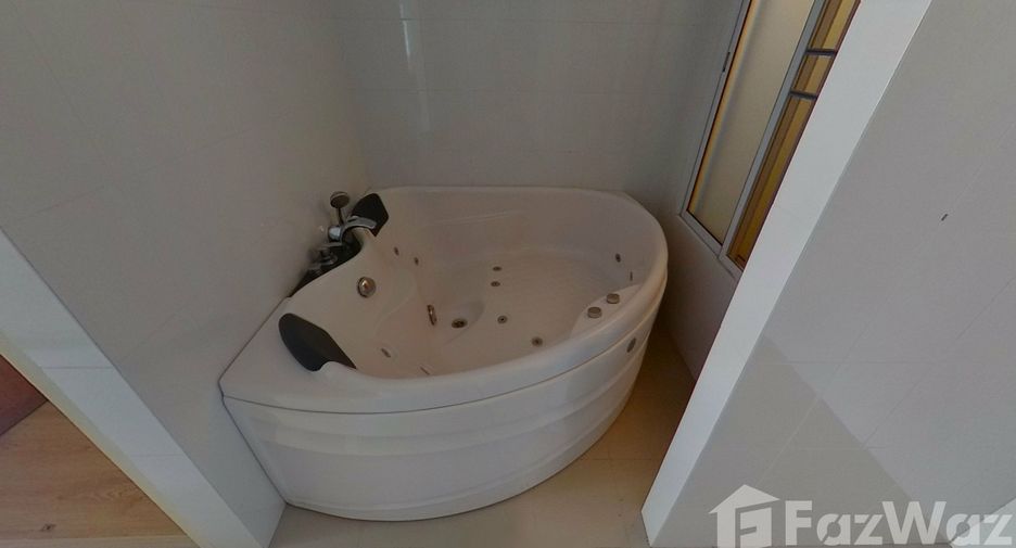 For sale and for rent 1 bed condo in Hua Hin, Prachuap Khiri Khan