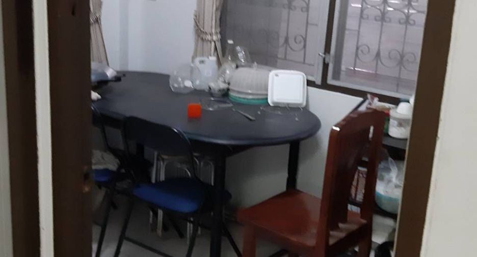For sale 3 bedrooms house in Bang Bon, Bangkok