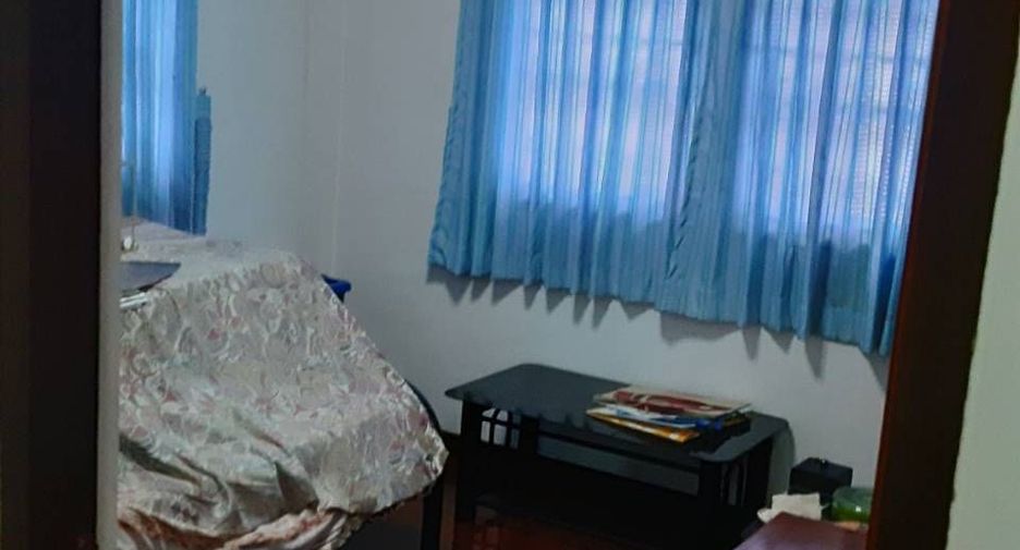 For sale 3 bedrooms house in Bang Bon, Bangkok