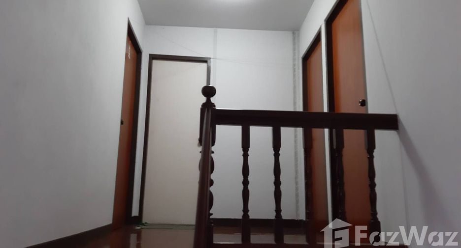 For sale 3 bedrooms house in Bang Bon, Bangkok