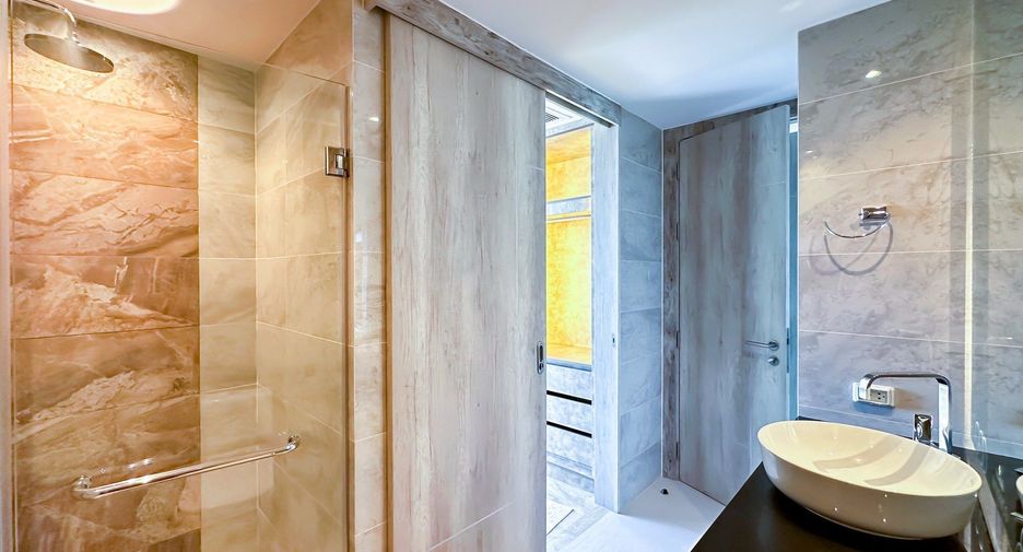 For sale 1 bed condo in Jomtien, Pattaya