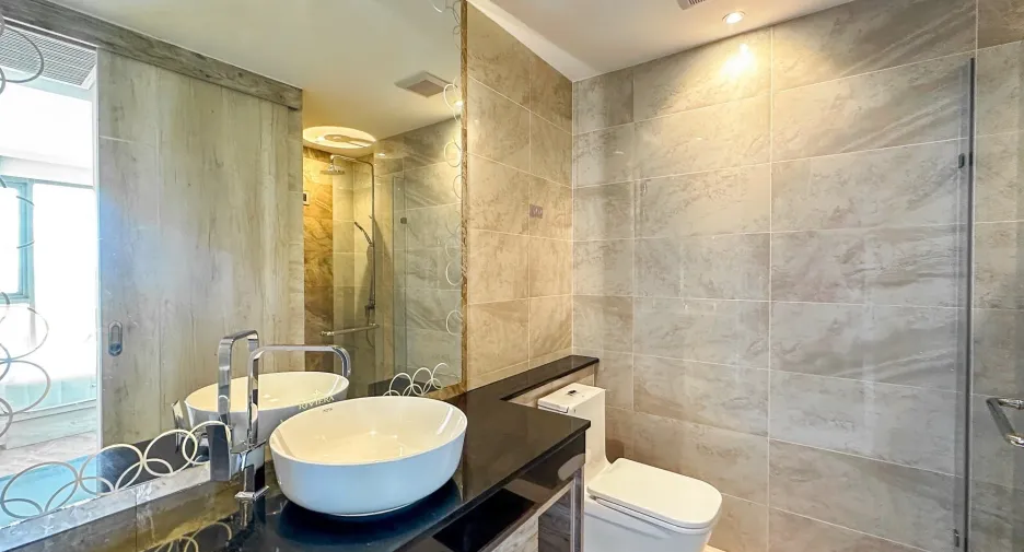 For sale 1 bed condo in Jomtien, Pattaya