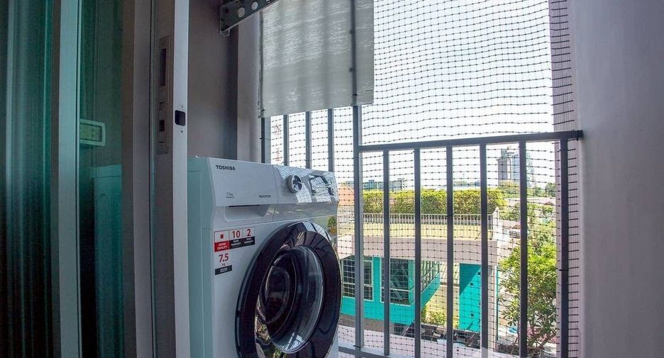 For rent studio condo in Hua Hin, Prachuap Khiri Khan