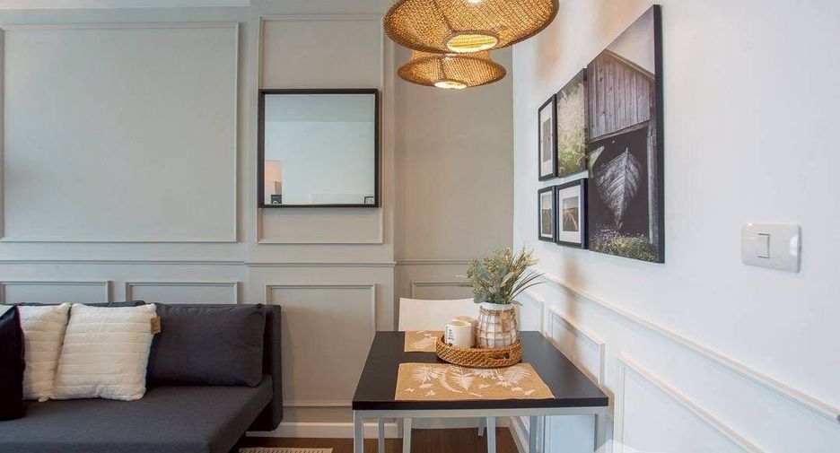 For rent studio condo in Hua Hin, Prachuap Khiri Khan