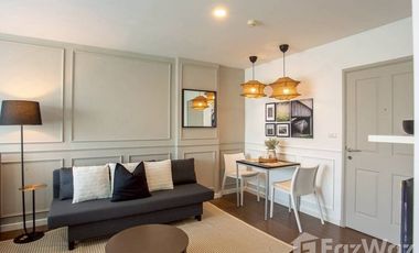 Wohnung zur Miete mit Studio in Hua Hin, Prachuap Khiri Khan