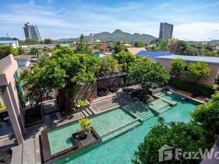 For rent スタジオ condo in Hua Hin, Prachuap Khiri Khan