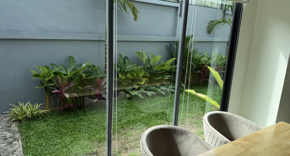 Reihenhaus zum Kauf und zur Miete mit 2 Zimmer in Thalang, Phuket