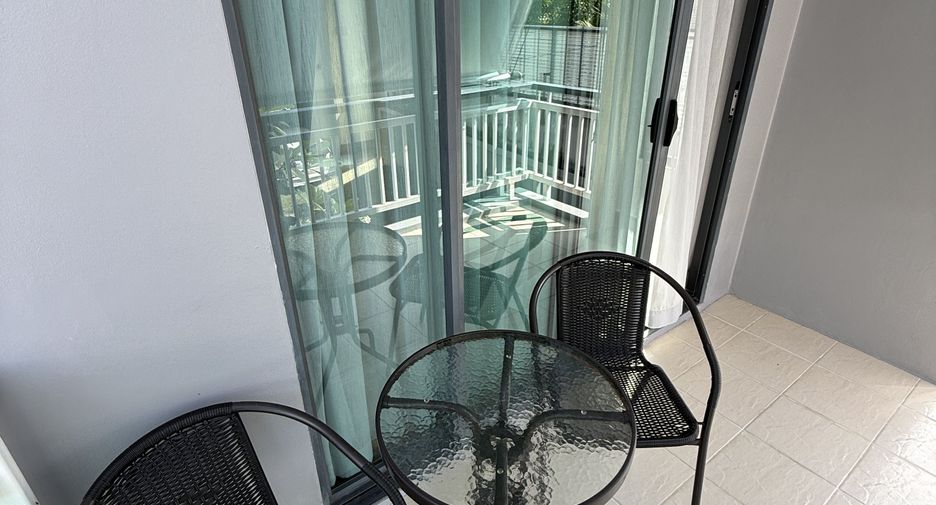 For sale and for rent 2 bedrooms townhouse in Thalang, Phuket