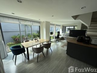 Reihenhaus zum Kauf und zur Miete mit 2 Zimmer in Thalang, Phuket