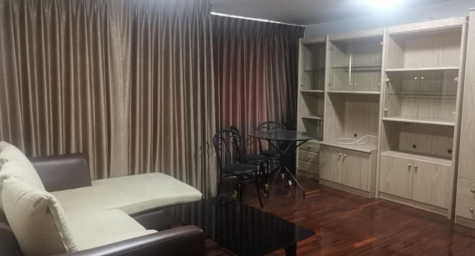 ขาย และ ให้เช่า 2 ห้องนอน คอนโด ใน คลองสาน, กรุงเทพฯ