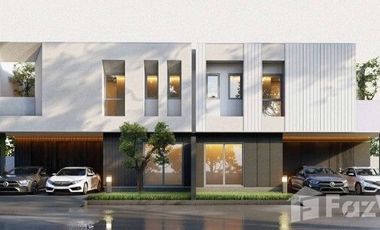 For sale 3 bedrooms house in San Sai, Chiang Mai