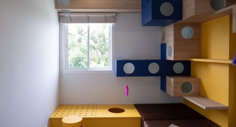 For sale 3 bedrooms house in San Sai, Chiang Mai