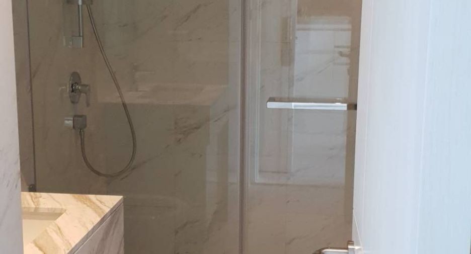 For sale 1 bed condo in Bang Kho Laem, Bangkok