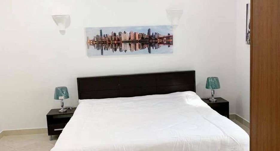 For sale and for rent 12 bedrooms villa in Bang Lamung, Chonburi