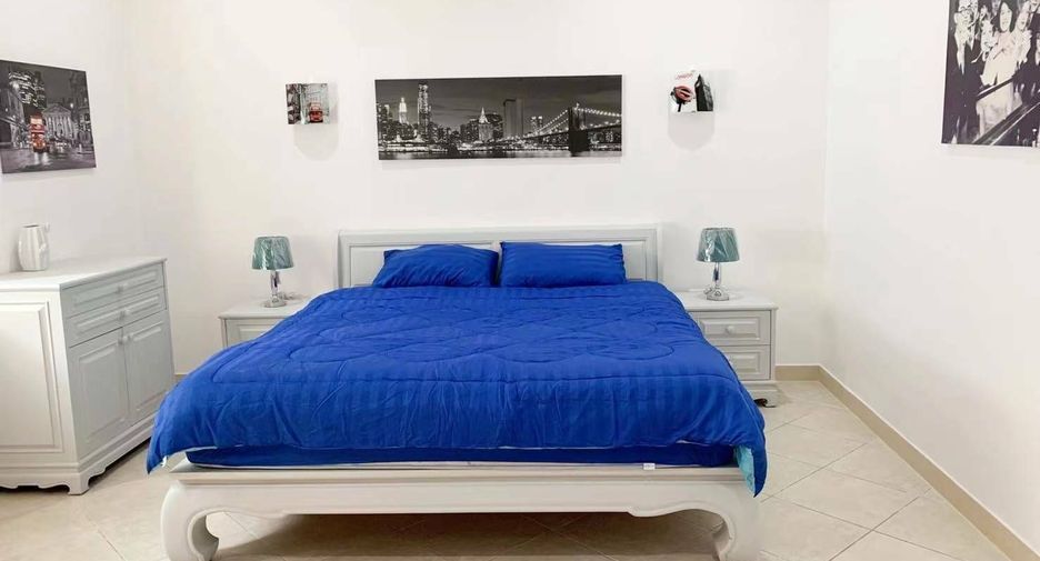 For sale and for rent 12 bedrooms villa in Bang Lamung, Chonburi