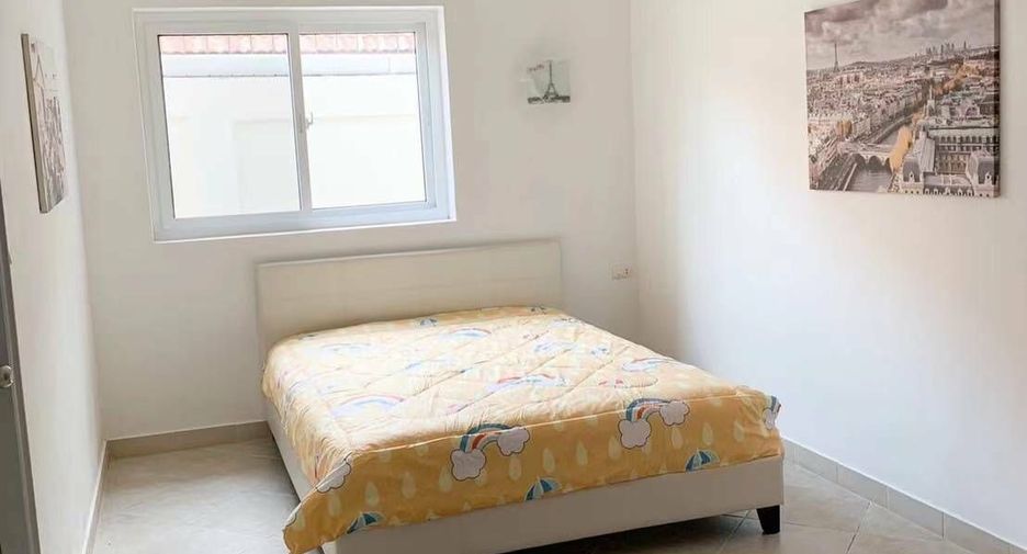 For sale and for rent 12 bedrooms villa in Bang Lamung, Chonburi