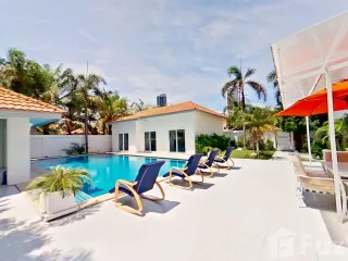 Villa zum Kauf und zur Miete mit 12 Zimmer in Bang Lamung, Chonburi