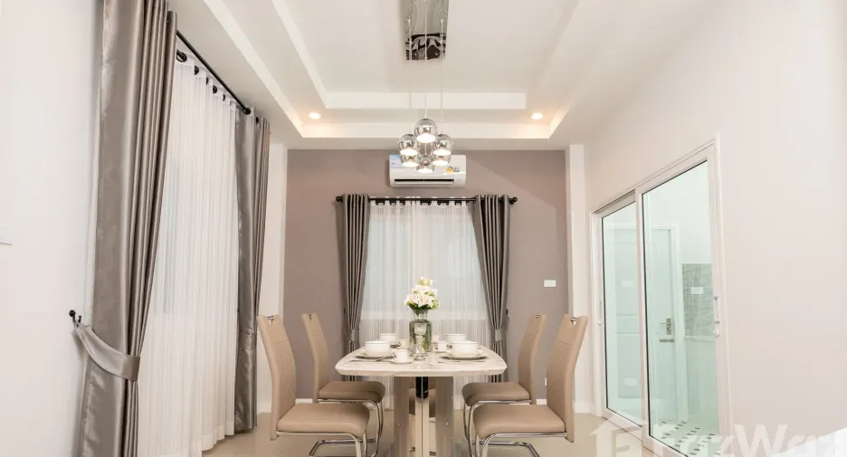 Продажа 3 спальни дом в Сан Кампаенг, Чианг Маи