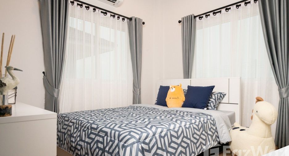 For sale 3 ベッドルーム house in San Kamphaeng, Chiang Mai