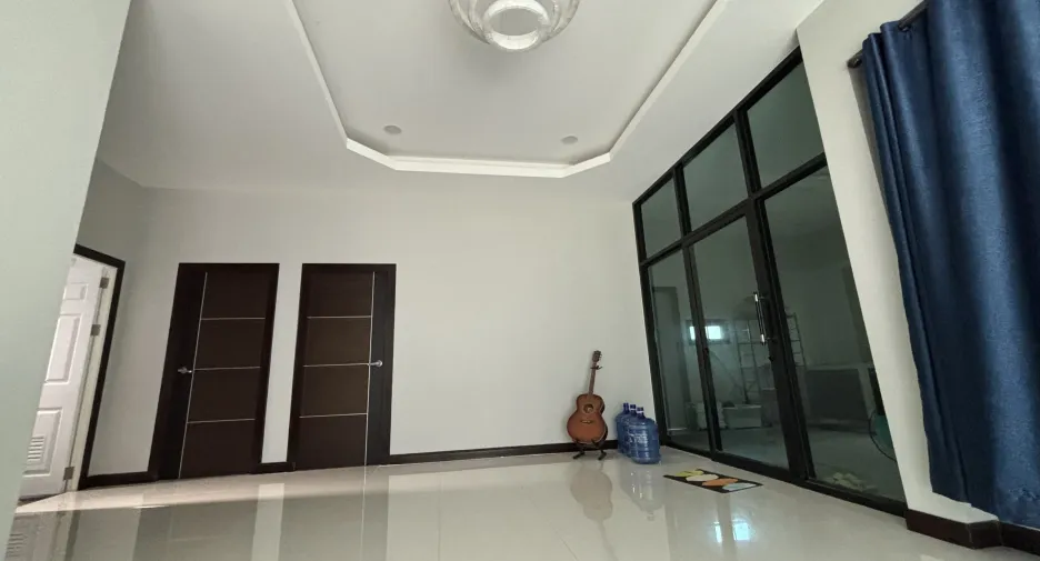 For sale 3 bedrooms house in Sawang Daen Din, Sakon Nakhon
