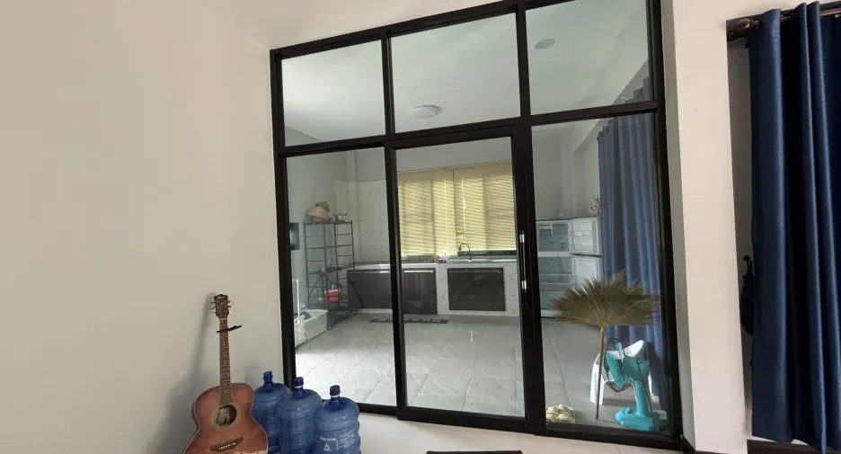 For sale 3 bedrooms house in Sawang Daen Din, Sakon Nakhon