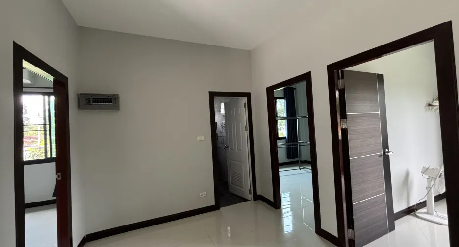 For sale 3 bedrooms house in Sawang Daen Din, Sakon Nakhon
