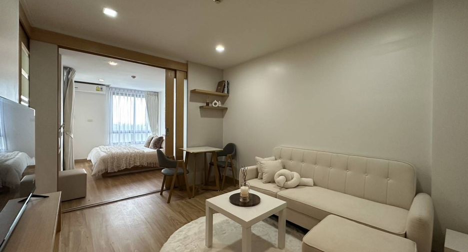 For sale 1 bed condo in Mueang Phuket, Phuket
