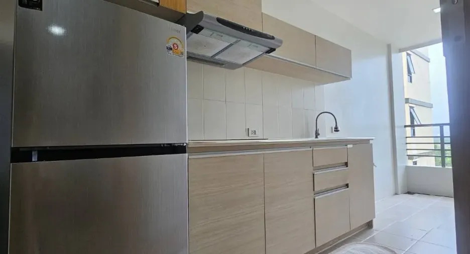 For sale 1 bed condo in Mueang Phuket, Phuket