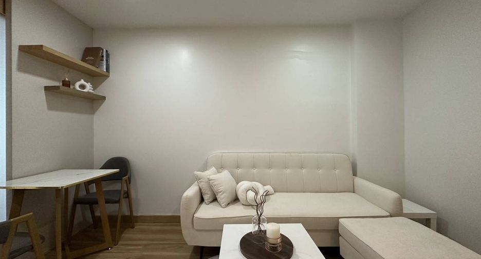 For sale 1 bed condo in Mueang Phuket, Phuket