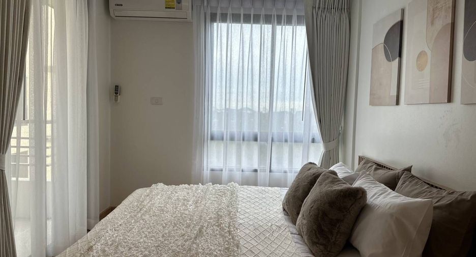 For sale 1 bed condo in Mueang Phuket, Phuket