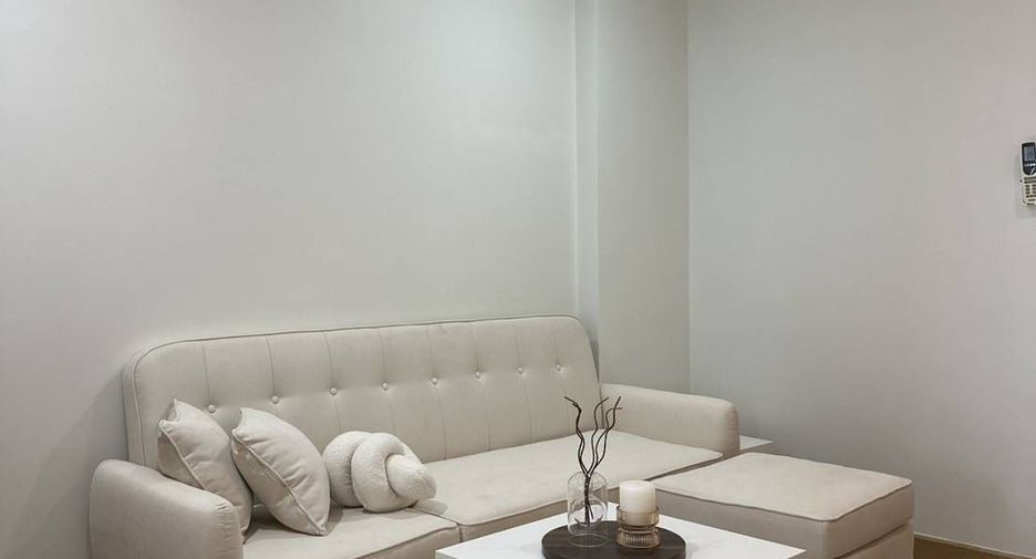 For sale 1 bed condo in Mueang Phuket, Phuket