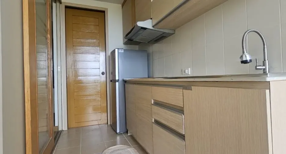 For sale 1 bed condo in Mueang Phuket, Phuket