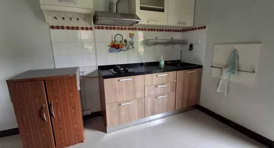 For rent 2 bedrooms house in Hua Hin, Prachuap Khiri Khan