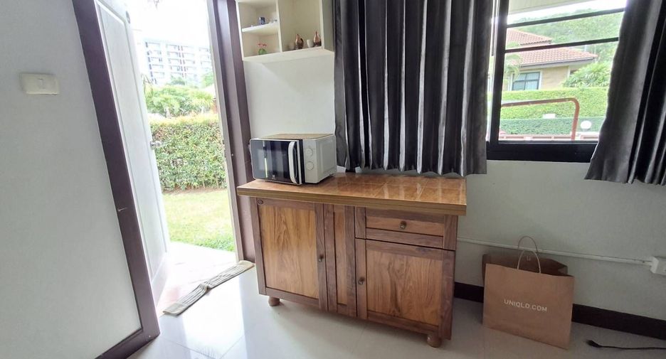 For rent 2 bedrooms house in Hua Hin, Prachuap Khiri Khan