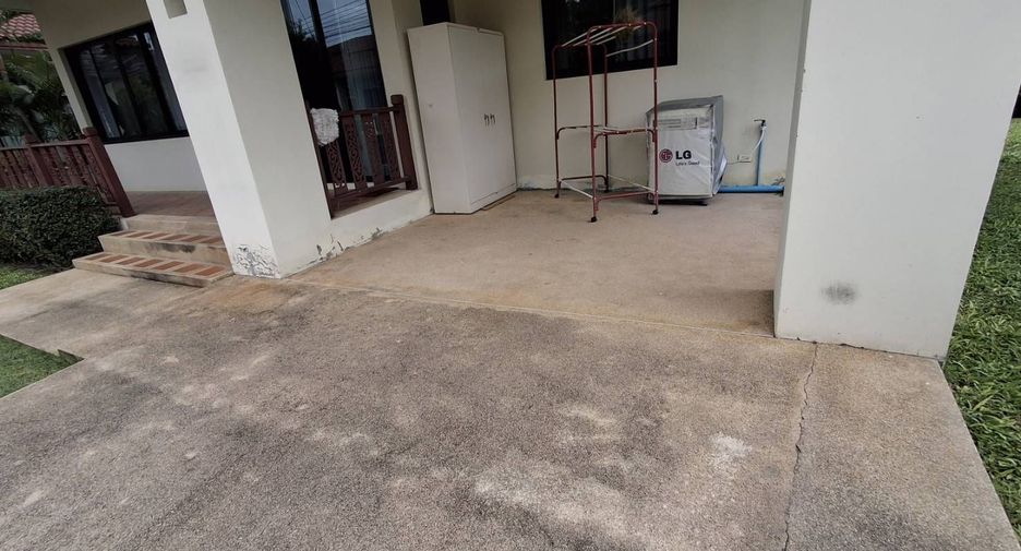 For rent 2 ベッドルーム house in Hua Hin, Prachuap Khiri Khan