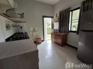 For rent 2 bedrooms house in Hua Hin, Prachuap Khiri Khan
