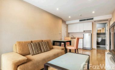 For sale and for rent 2 bedrooms condo in Bang Kapi, Bangkok