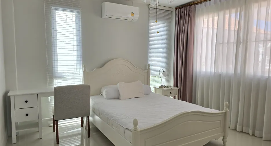 出售 3 卧室 独立屋 在 Phuket Town, 普吉